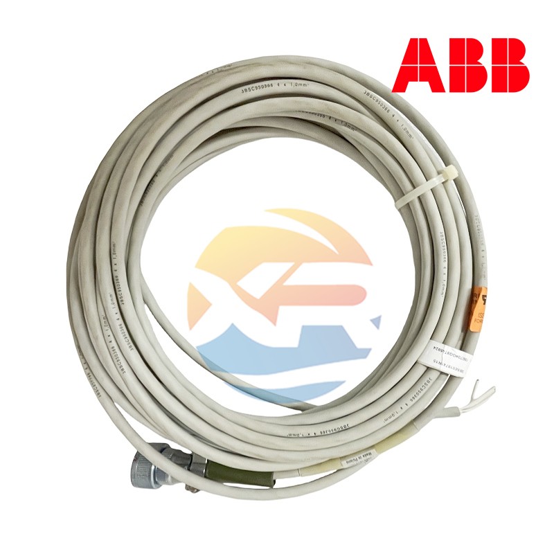 ABB RVVP-TPE(3BSE018741R15)0